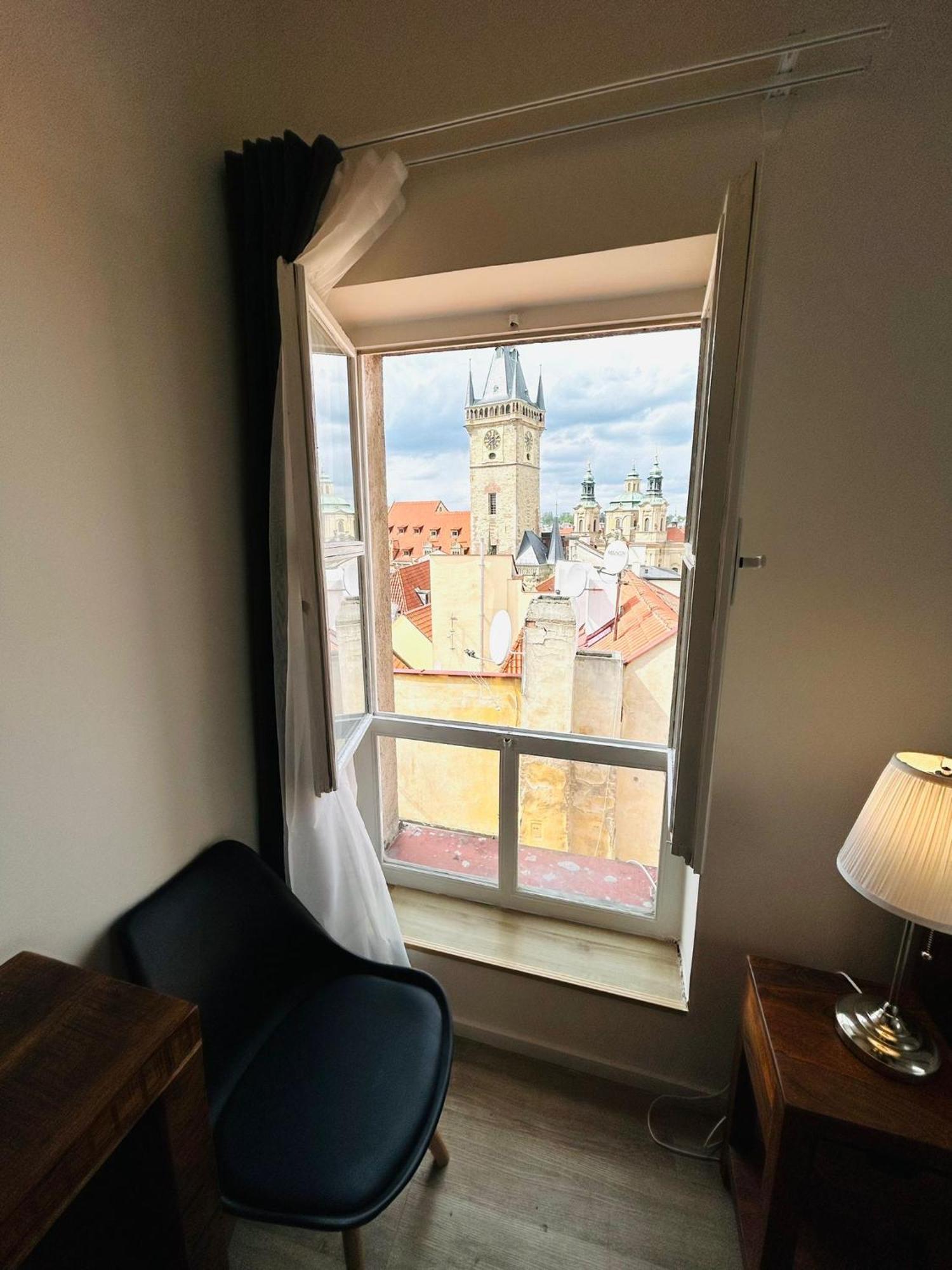Zelezna - Old Town View Residence — Photos 3