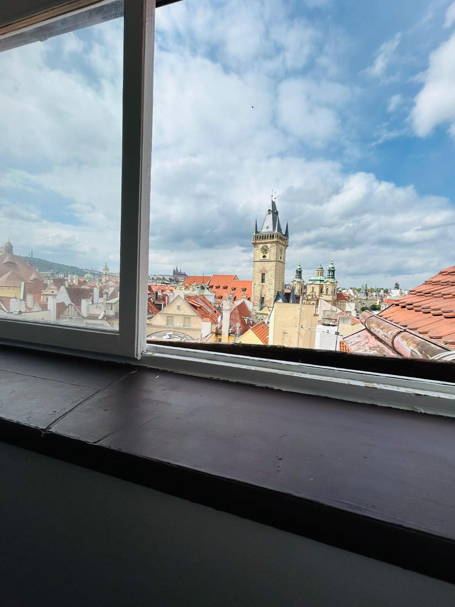 Zelezna - Old Town View Residence, Prague